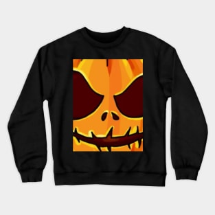 Evil smile Crewneck Sweatshirt